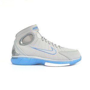 nike huarache 2k4 black grey