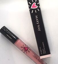 Mary Kay Unlimited Lip Gloss 3.9ml Confident Pink