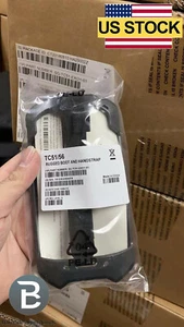 Funda protectora correa de mano bota resistente SG-TC5X-EXO1-01 para Zebra TC51 TC52 TC56 - Imagen 1 de 11