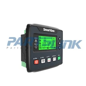 SmartGen HGM420N Automatic Start Generator Controller AMF HGM420N - Bild 1 von 5