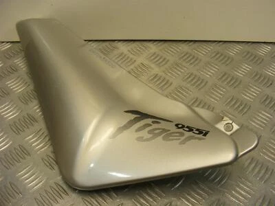 Triumph Tiger 955 Right Seat Lower Panel 2001 to 2006 955 T709EN A778 - Image 1 of 4