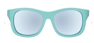 Babiators Blue Series Collection The Surfer Sonnenbrille - Größe 6 Jahre + - NEU - Bild 1 von 4