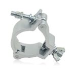 Secure and Easy to Use Stage Lighting Clamp 2 Inch OClamps for Truss Mounting