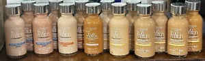 L'Oreal Paris Make-up True Match super mischbare flüssige Foundation 1 Unze Farbton auswählen - Bild 1 von 30