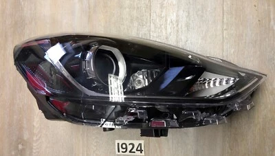 HYUNDAI I10 19-22 SCHEINWERFER VORNE RECHTS NEU ORIGINAL 92102K7100	           I - Bild 1 von 4