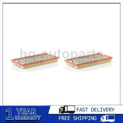 Filtro de aire para Mercedes-Benz 500SL 1992 1991 1990 Foto 1 de 2