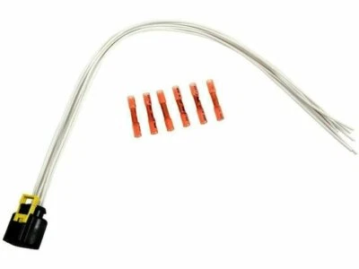 Conector sensor de posición del acelerador AC Delco 93868GQ para Buick LaCrosse 2005-2006 Foto 1 de 2