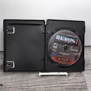 Dead Rising 2 PS3 DISC ONLY (Sony PlayStation 3, 2010) - Picture 1 of 3