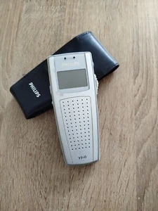 Vintage Phillips DSS Dictaphone Not Working - Picture 1 of 20