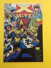 X-Factor #87 February 1993 Marvel Comics