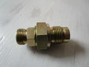 ERMETO Schwenkverschraubung DVGE18LROMDA3C Drehverschraubung - Bild 1 von 5