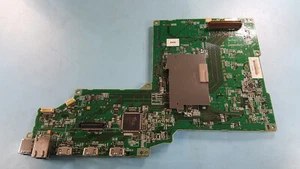 Epson H740MA_R3 2179925 Main Board (FOR PARTS) - Picture 1 of 2