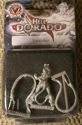 Миниатюрный суккуб Hell Dorado - Изображение 1 из 4