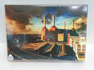 Pink Floyd Animals 1000 Piece Jigsaw Puzzle NEW unique VHTF limited distribution - Picture 1 of 2