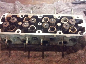 Zylinderkopf Daewoo Kalos F13S - Picture 1 of 1
