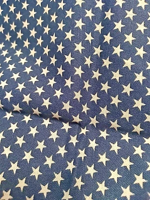 Michael Millerfabric stars - Image 1 of 3