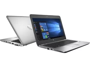 HP Elitebook 820 G4 i5-7300U 2,6 GHz 16 GB RAM 256 GB SSD 12,5" Windows 10 - Bild 1 von 1