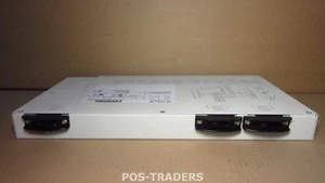 HP Compaq 207591-002 EO3022 Carte PDU 10 voies 16A INLET montage en rack commutateur serveur - Photo 1/4