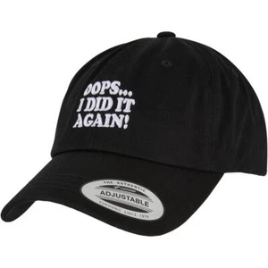 Days Beyond DID It Again Cap Ladies Baseball Cotton Embroidery Strapback Curved - Picture 1 of 10
