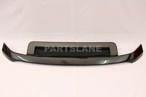 76180-35031-C0 Toyota FJ Cruiser OEM Echtes Bulge Hood Scoop 2007-2014 SCHWARZ - Bild 1 von 12
