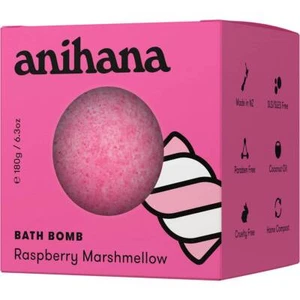Anihana Bath Bomb Raspberry Marshmallow Pack - Picture 1 of 2