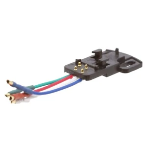 OFC leadwire 1/2 Inch Cartridge Adapter 269-611 for Dual tonearm - Bild 1 von 1