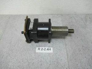 Alpha SP 100-IS1-010 A04 Planetary Gear Ratio 10 - Picture 1 of 10