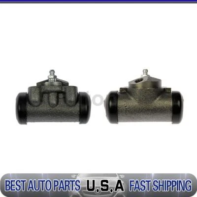 Dorman Drum Brake Wheel Cylinder Rear 2 Of For International Harvester 100 - Image 1 of 3