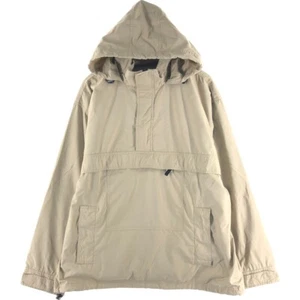 90'S GAP FACTORY STORE Old GAP Anorak Parka Men's XL Vintage /eaa513533 - Picture 1 of 14