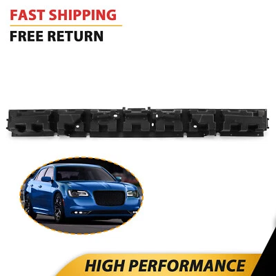 Bumper Face Bar Impact Absorber Front 68214459AB for Chrysler 300 2015-2022 2023 - Imagem 1 de 4