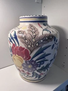 Bargain Carter Stabler Adams -1924-32- Rare CW Pattern -Lily Pedley - Heavy! - Picture 1 of 11