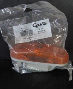 Grote 52563 Torsion Mount® III Oval Stop Tail Turn Lights - Picture 1 of 3