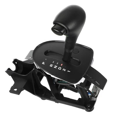NEW OEM 2009-2013 Ford Transit Connect 4 Speed Auto Gear Shifter Lever Assembly - Image 1 of 4