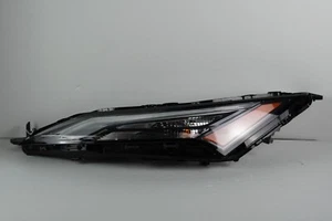 2021-2023 Nissan Rogue LED Running Light (Left,Driver) Aftermarket 5-pin D1 - Picture 1 of 10