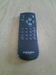 MITSUBISHI G1134CESA - Remote Control  - Picture 1 of 3