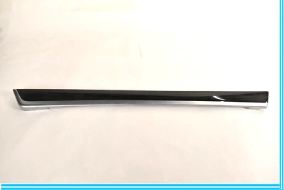 2011 2012 2013 2014 年 2015 宝马 550I 右乘客门板装饰 7225548 原始设备制造商 — 第 1/4 张图片