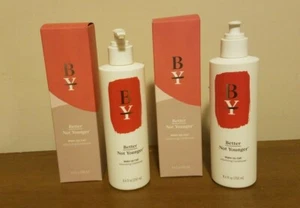 2 count Better Not Younger Volumizing Conditioner Wake Up Call 2x 8.4 oz * NEW - Picture 1 of 2
