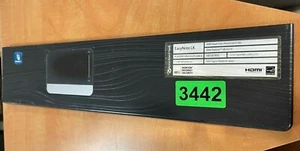 Leiste mit Touchpad aus Packard Bell VAB70 + voll funktionsfähig + - Bild 1 von 2