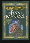 Finn Mac Cool : Did The Man Become The Legend Or The Legend Becom