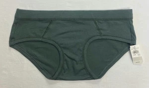 Aerie Boyslip Cotton Underwear -- ROYAL PALM M - Bild 1 von 6