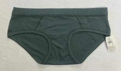 Aerie Boybrief Cotton Underwear -- ROYAL PALM M - Image 1 of 4
