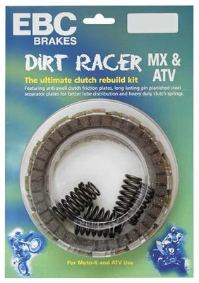 EBC Clutch Kit - DRC196 - Image 1 of 3