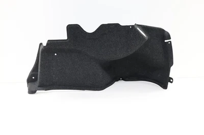 MAZDA 6 2018-2021 trasero derecho pasajero cuarto moldura panel OEM Foto 1 de 4