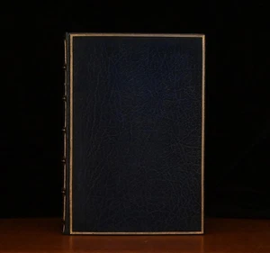 The Renaisance by Will Durant in a Bayntun Full Leather Binding - Imagen 1 de 3