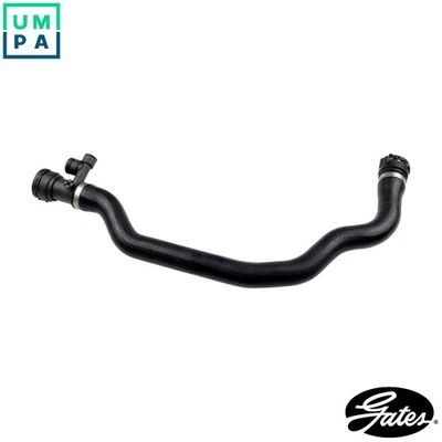 RADIATOR HOSE 05-2719 FOR BMW 3/Compact/E46/Convertible M47D20 2.0L 4cyl - Image 1 of 4