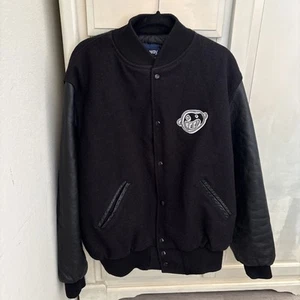 Varsity College Jacket Newbury Comics - Picture 1 of 4