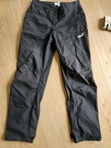 jack wolfskin Skihose, Wanderhose, Gr. 42 - Bild 1 von 5