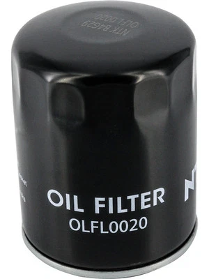 NTK Oil Filter fits Volkswagen Up! 1.0 BL1,BL2,122,121 (OLFL0020) - image 1 of 4