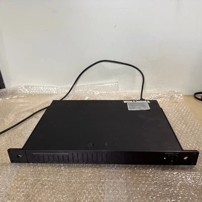 Sistema de distribución de antena UHF Shure UA845 UA845-UA Foto 1 de 4