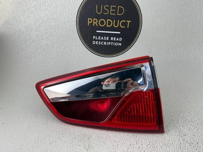 OEM | Luz trasera interior Ford EcoSport 2018-2022 (derecha/pasajero) Foto 1 de 4